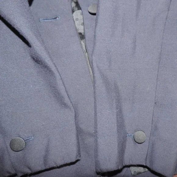 Blazer-jacket - Picture 6 of 6